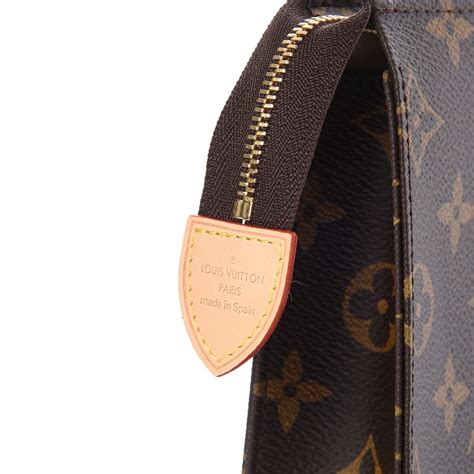 louis vuitton nice mini price|Louis Vuitton monogram toiletry pouch.